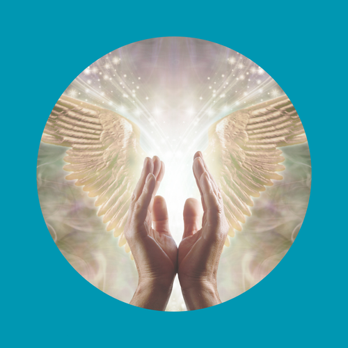Angelic Reiki Practitioner Training