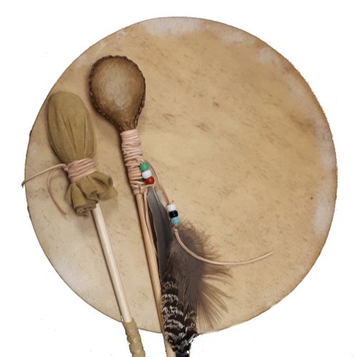 Drum Therapist Training