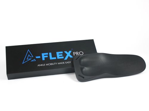 A-FLEX PRO: Ankle Mobilising Medical Device