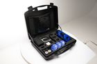 PNOĒ Breath Analysis Device