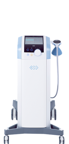 Focused Shockwave Therapy