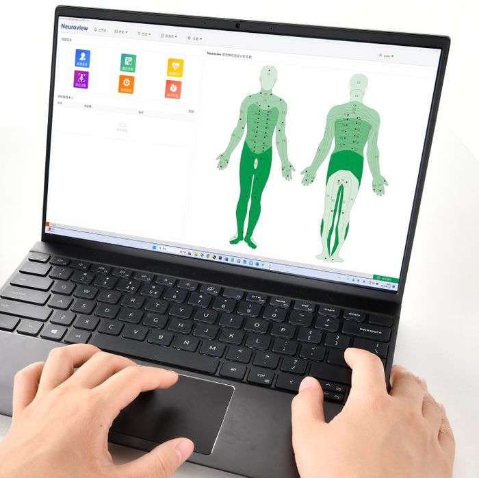Biothesiometer / Sensiometer