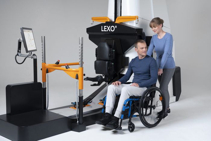 LEXO®
