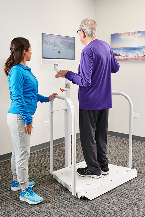 HUR Strength & Balance Solutions