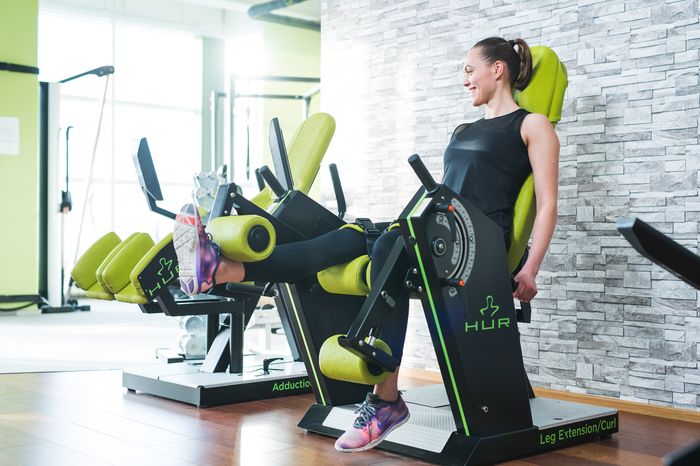 HUR Strength & Balance Solutions