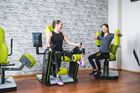 HUR Strength & Balance Solutions
