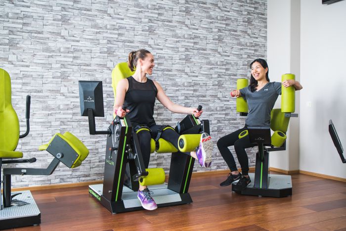 HUR Strength & Balance Solutions