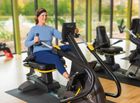 NuStep Recumbent Cross Trainers