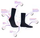 ReflexWear® Diabetic stockings