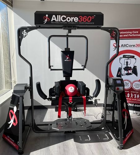 AllCore360