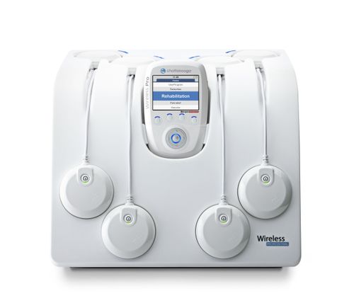 Wireless Pro 4 Channel