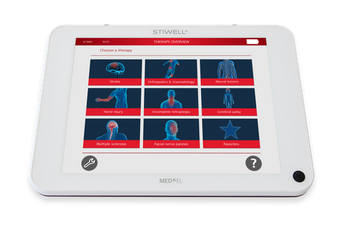 STIWELL® PROFES