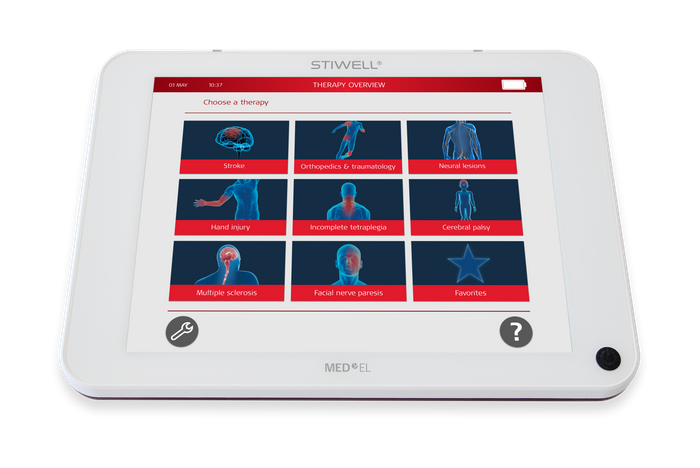 STIWELL® PROFES
