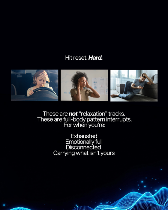 Welcome to New Wellness Revolution