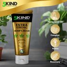 Extra Strong Hemp Cream - 100ml, 200ml, 300ml, 500ml