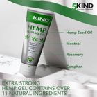 Hemp Active Gel - 100ml, 200ml, 300ml, 500ml, 1000ml