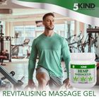 Hemp Active Gel - 100ml, 200ml, 300ml, 500ml, 1000ml