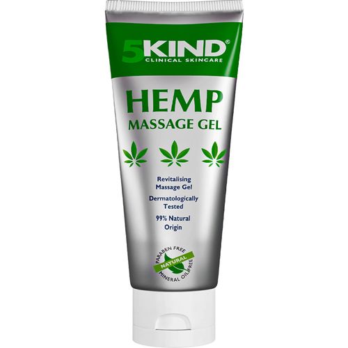 Hemp Active Gel - 100ml, 200ml, 300ml, 500ml, 1000ml