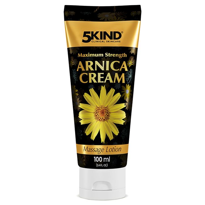 Extra Strong Arnica Cream - 100ml, 300ml