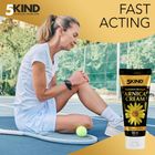 Extra Strong Arnica Cream - 100ml, 300ml