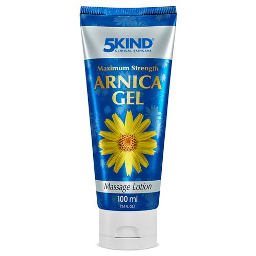 Maximum Strength Arnica Gel - 100ml, 300ml