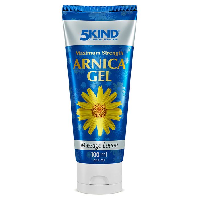 Maximum Strength Arnica Gel - 100ml, 300ml