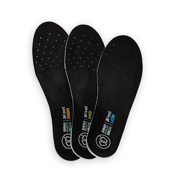 3Feet Health Pro