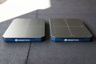 EasyBase Portable Force Plates