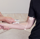 EasyAngle Handheld Goniometer