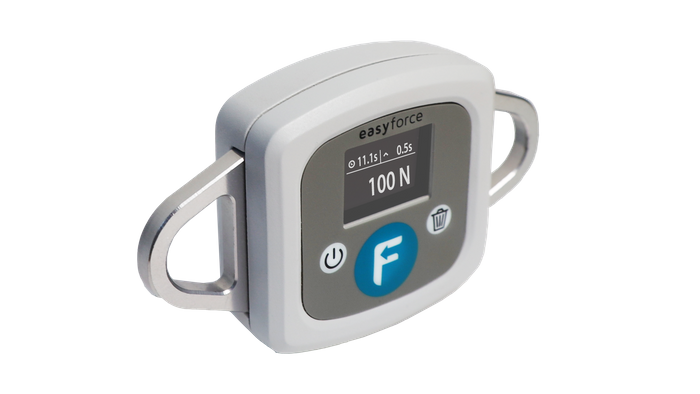 EasyForce Handheld Dynamometer
