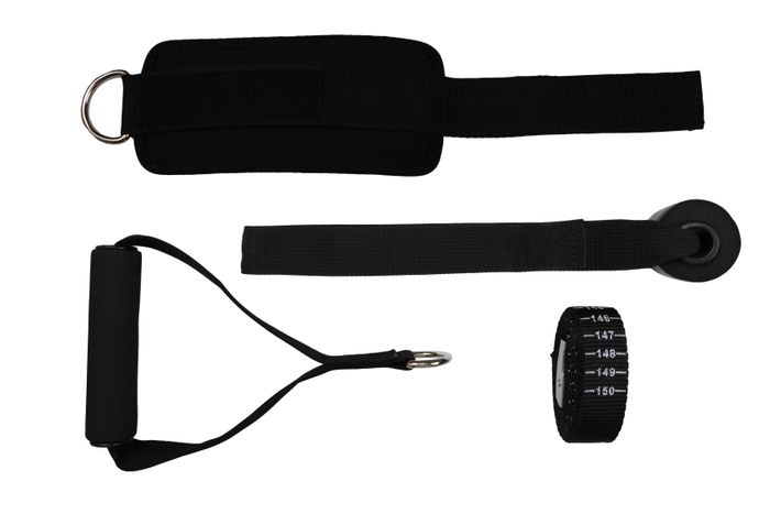 EasyForce Handheld Dynamometer