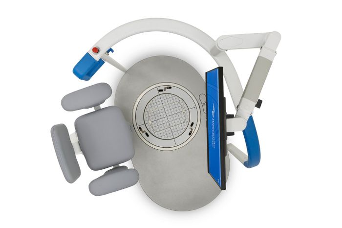 hunova Robotic Rehabilitation