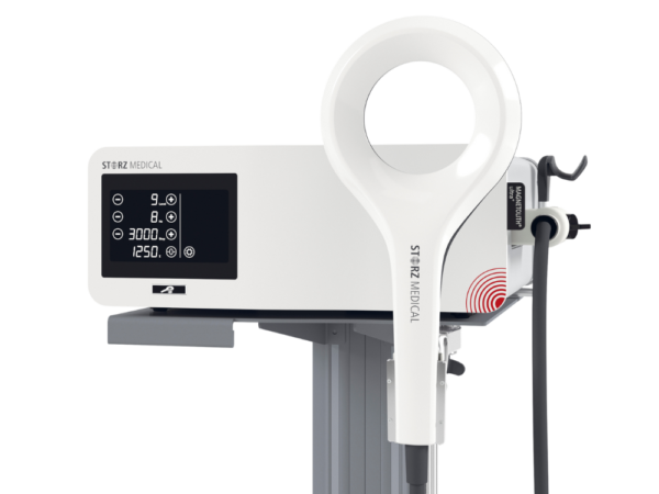 The Magnetolith ULTRA+