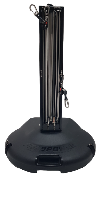FieldPower P11 Performance