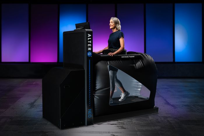 AlterG NEO