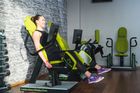 HUR Exercise Solutions