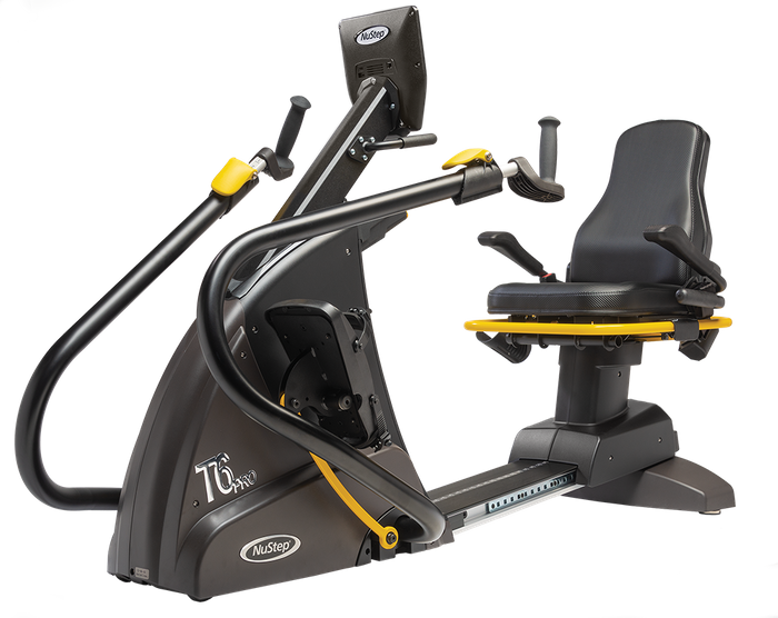 NuStep T6