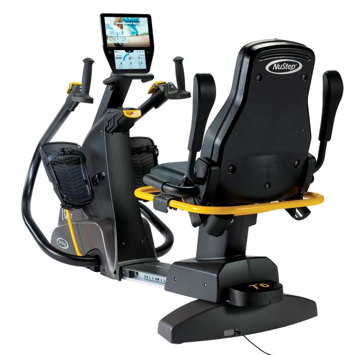 NuStep T6