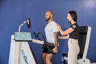 Power Plate & bio Density