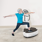Power Plate & bio Density