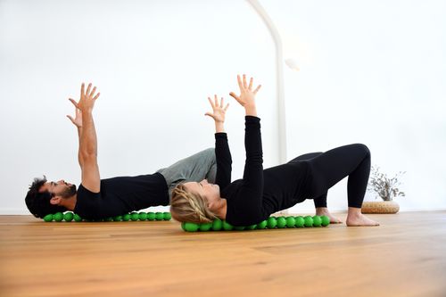 SPINEFITTER by SISSEL®