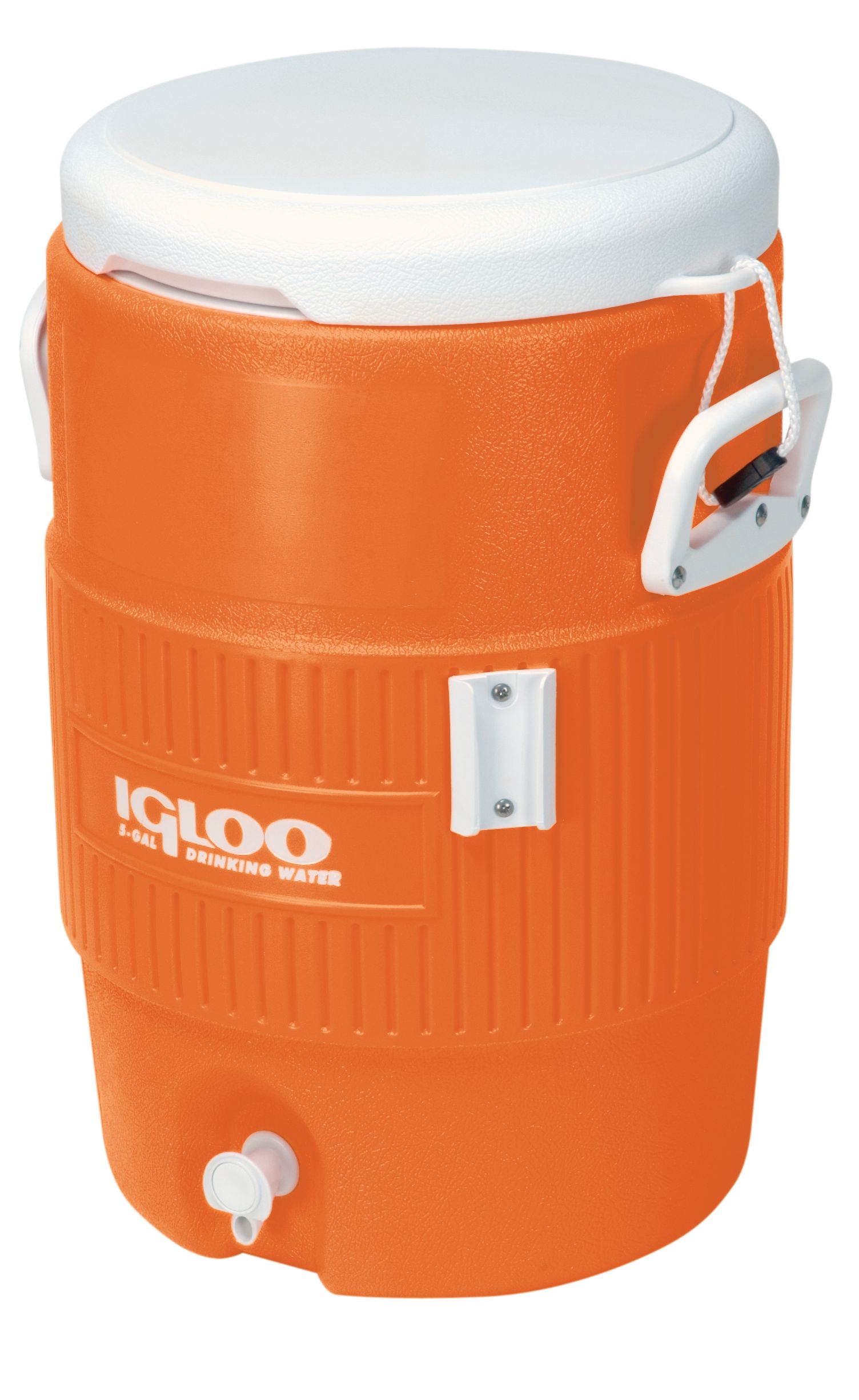 Igloo Seat Top Drinks Dispensers