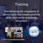 All-inclusive, Certified & Advanced CPD-accredited Practitioner Training Programme with Lifetime Support