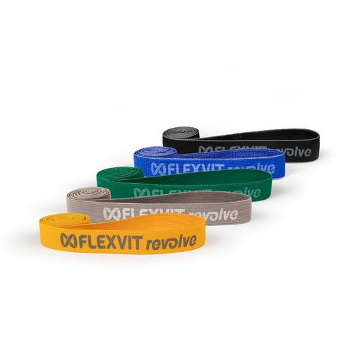 FLEXVIT Revolve
