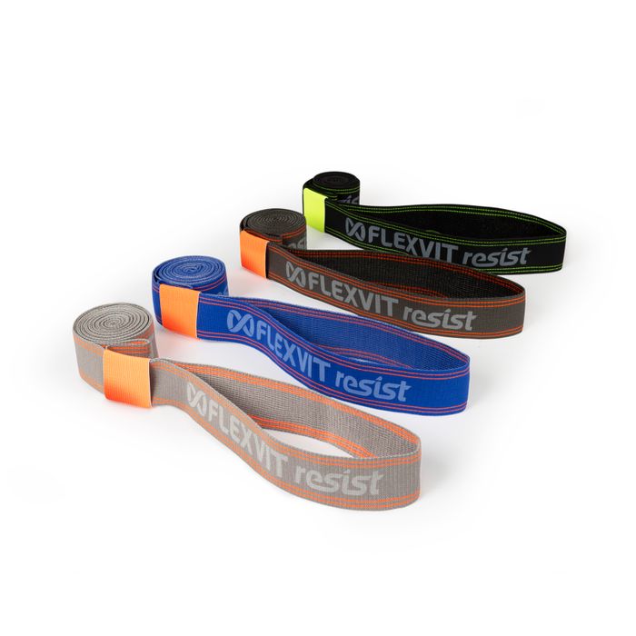 FLEXVIT Resist