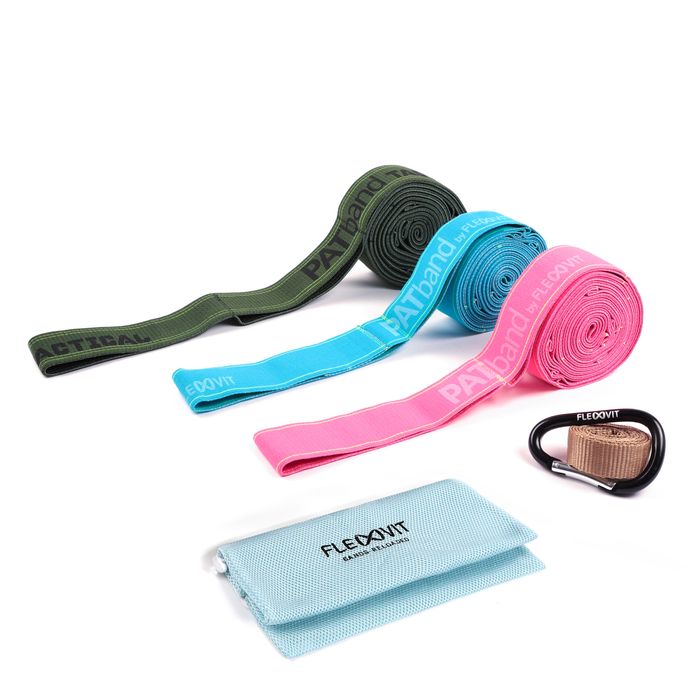 PATband by FLEXVIT
