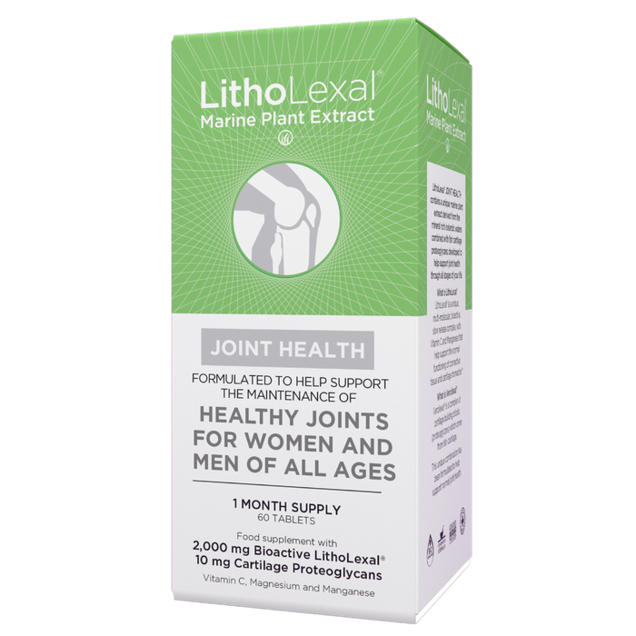 LithoLexal® Joint Health