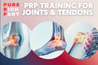 PRP PURE Joints & Tendon Training