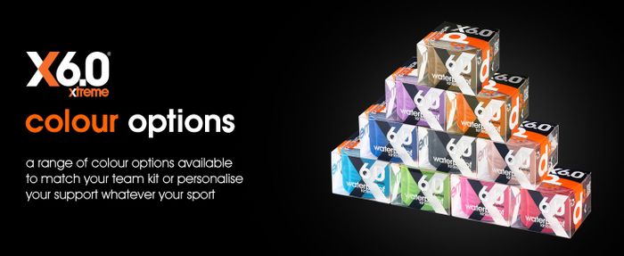 X6.0 & X35 kinesiology tape
