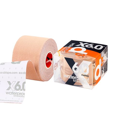 X6.0 & X35 kinesiology tape